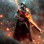 现已预购BATTLEFIELD6
