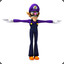 Waluigi-San