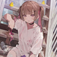 想变成银发美少女