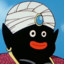 Mr Popo