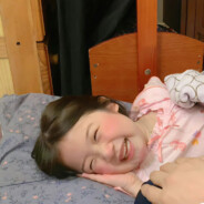 她曾胜过漫天星辰