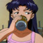 Misato Katsuragi