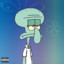 Squidward