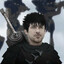 Nuts from Berserk