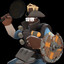 STOUT SHAKO FOR 2 REFINED