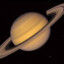 镭射土星Cated Saturn