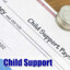 Child suport Payer