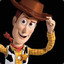 Woody