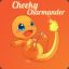 Cheeky Charmander