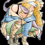 Stranger in paradise