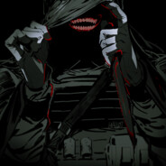 Ghostface f**k me hard