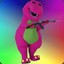 BARNEY