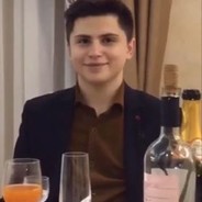 Коля Бєлокурий