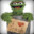 Oscar the Grouch