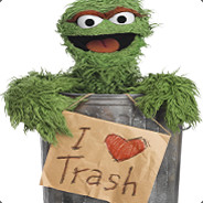 Oscar the Grouch