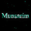 Munsarim