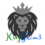 Dr. King Gome ツ
