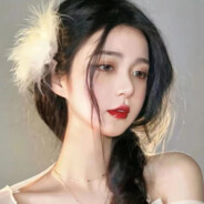 奶白奶白的雪子