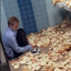uncanny bread ?