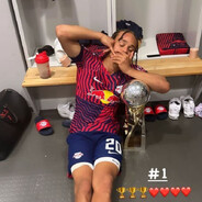 Player avatar