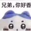 大哥开门我是嫂子