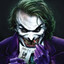 Joker Дух Эщкерэ