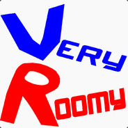 VeryRoomy