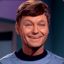 Leonard McCoy