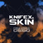 Santo$ knifex.skin