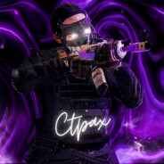 [ICE] Ctpax