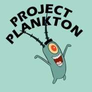 MASTER TEE Project Plankton