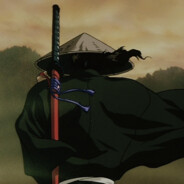 Samurai avatar