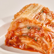 kimchi chef