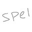 spel