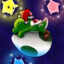 Galactic Yoshi