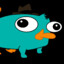 Perry the Platypus