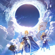 SABER FGO 5E20000分职业选手