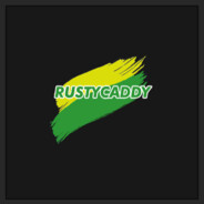 Rustycaddy