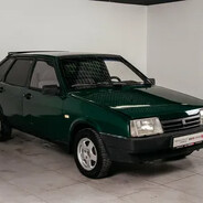 avent√ВАЗ 2109 1998ГОД