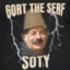 Gort the Serf