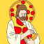 Pizza Jesus