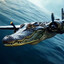 bombardiro crocodilo