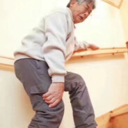 想你想到手起茧