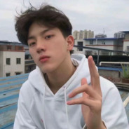 慢热沉默喜独处