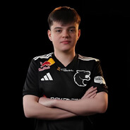 FURIA的molodoy本人