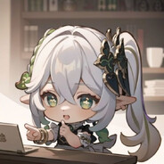 ฅ粉ฅ