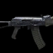 Akm