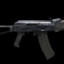 Akm