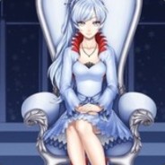 rwby_纯混子铁废物