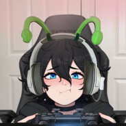 Steam Avatar